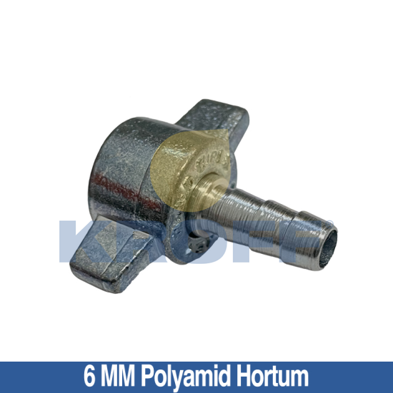 Hava Tüp Şiserme Rekoru (6 Lik)